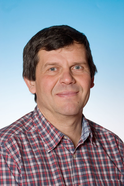 Emil Košut