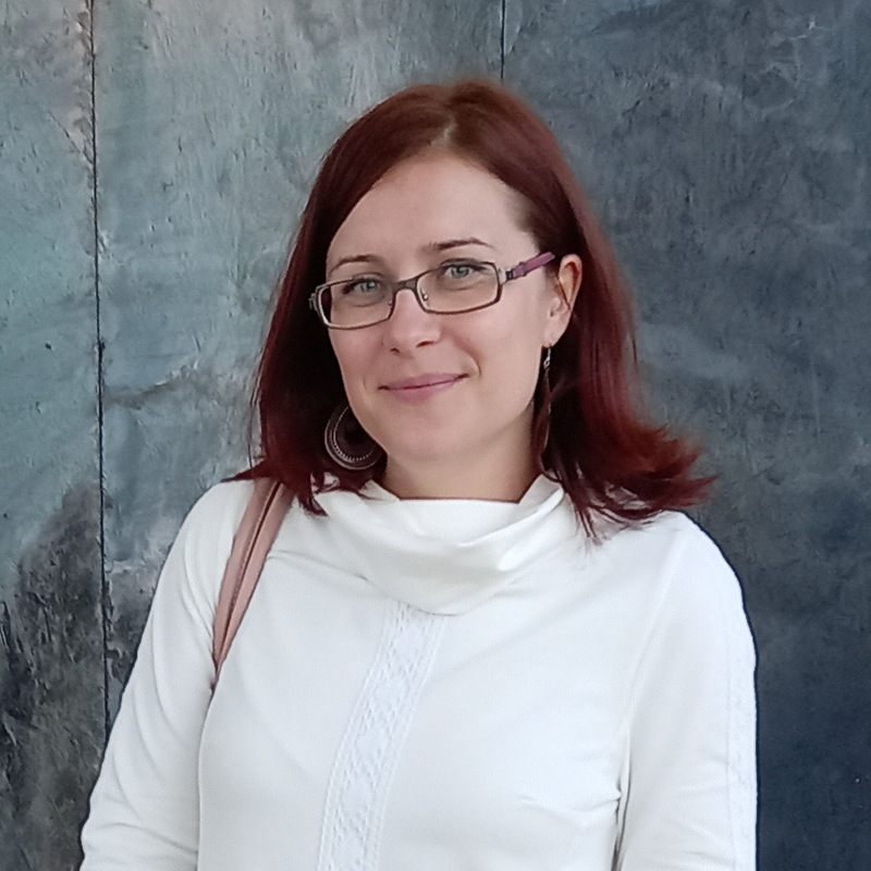 Kateřina Hůlková