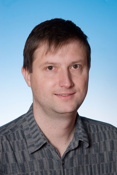 Štěpán Křeček
