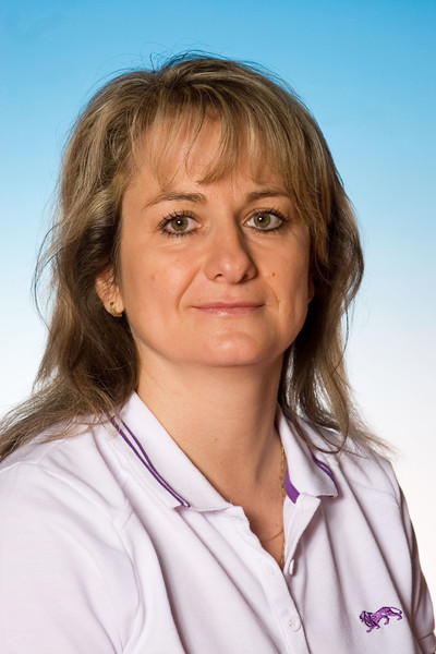 Martina Kubečková