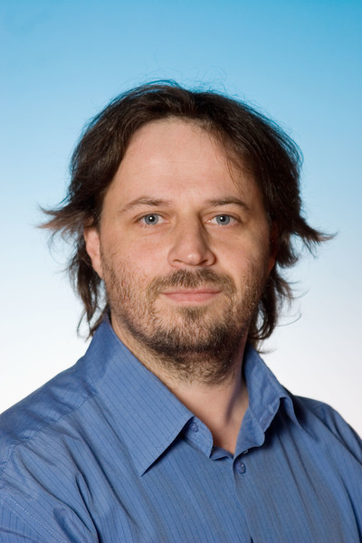 Petr Laštovička