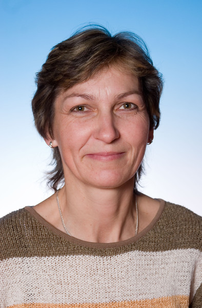 Monika Rudolfová