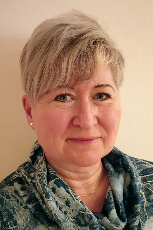 Věra Urbanová
