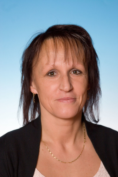 Martina Vondrová