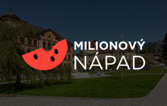 Miliónový nápad